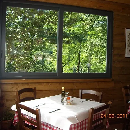 Locanda Trattoria Al Grottino Con Alloggio *