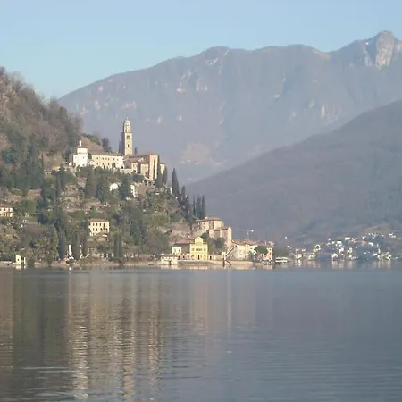 Trattoria Al Grottino Con Alloggio