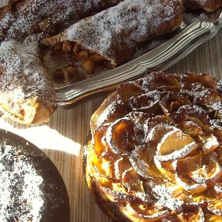 Locanda Trattoria Al Grottino Con Alloggio