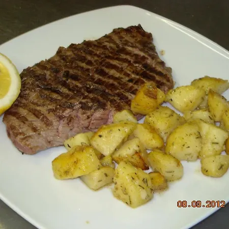 Locanda Trattoria Al Grottino Con Alloggio *