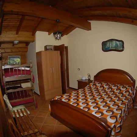 Trattoria Al Grottino Con Alloggio Locanda