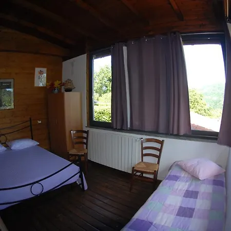 Trattoria Al Grottino Con Alloggio Locanda