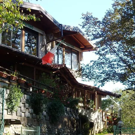 Locanda Trattoria Al Grottino Con Alloggio *