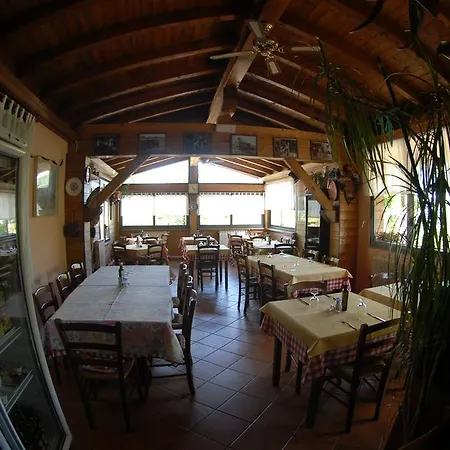 Locanda Trattoria Al Grottino Con Alloggio