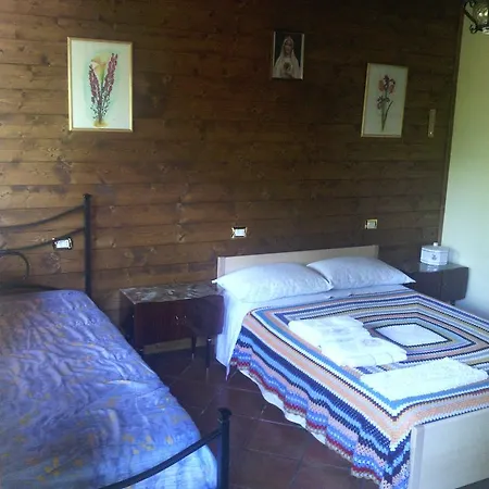 Locanda Trattoria Al Grottino Con Alloggio *