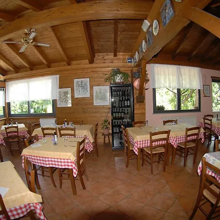 Trattoria Al Grottino Con Alloggio Inn *